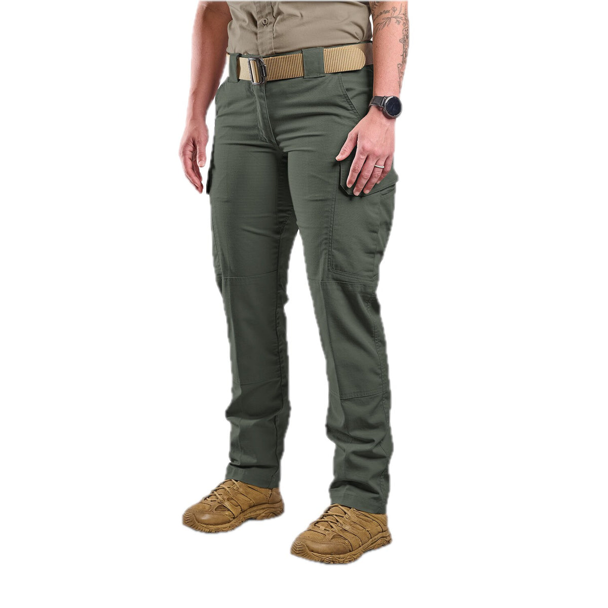 Tru-Spec Womens 24-7 Original Tactical Pant 2.0