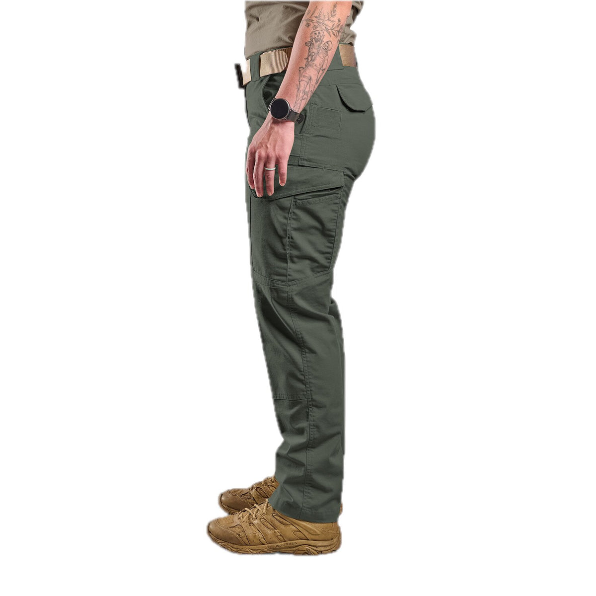 Tru-Spec Womens 24-7 Original Tactical Pant 2.0
