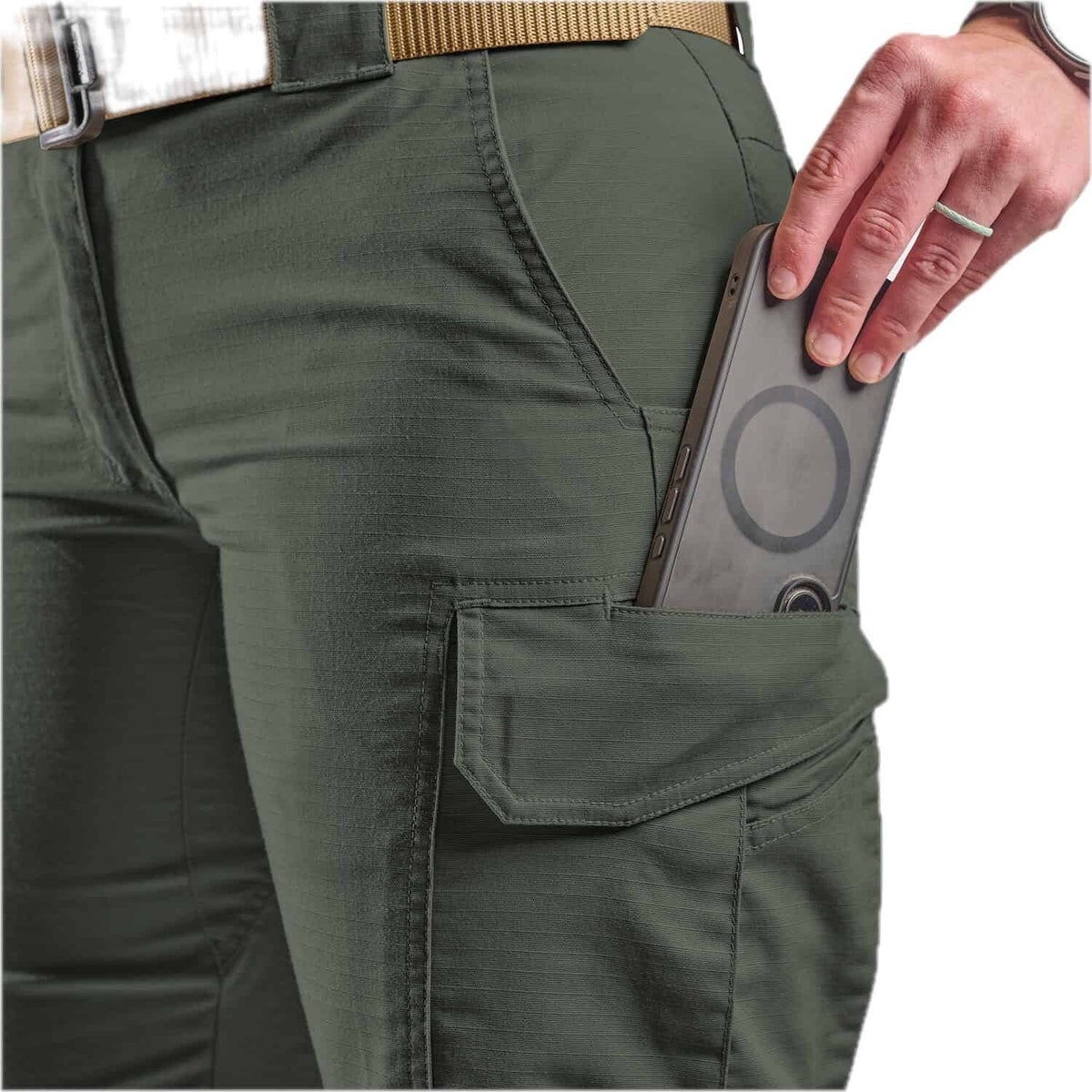 Tru-Spec Womens 24-7 Original Tactical Pant 2.0