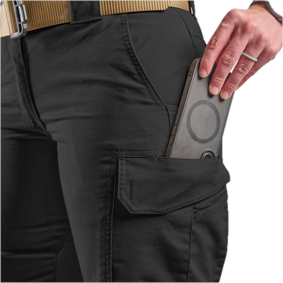 Tru-Spec Womens 24-7 Original Tactical Pant 2.0