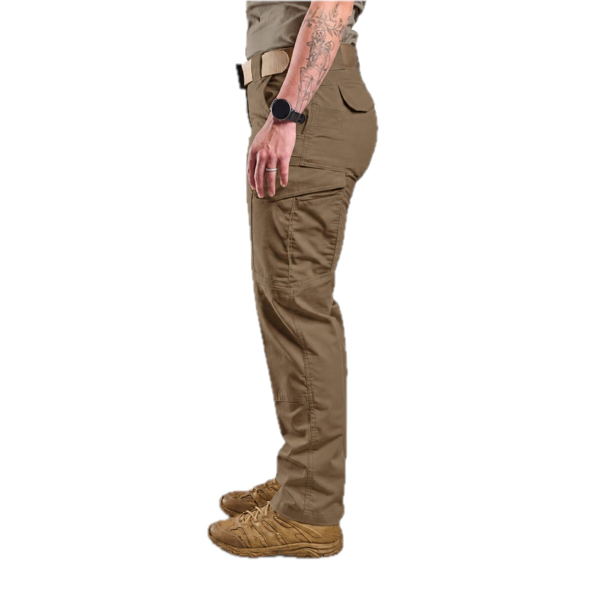 Tru-Spec Womens 24-7 Original Tactical Pant 2.0