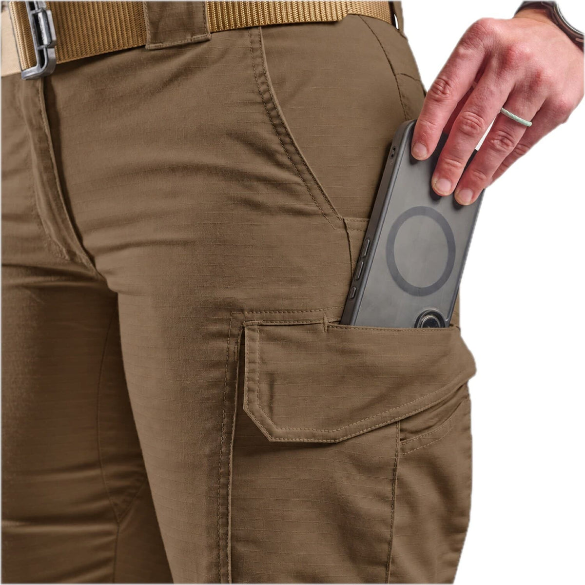 Tru-Spec Womens 24-7 Original Tactical Pant 2.0