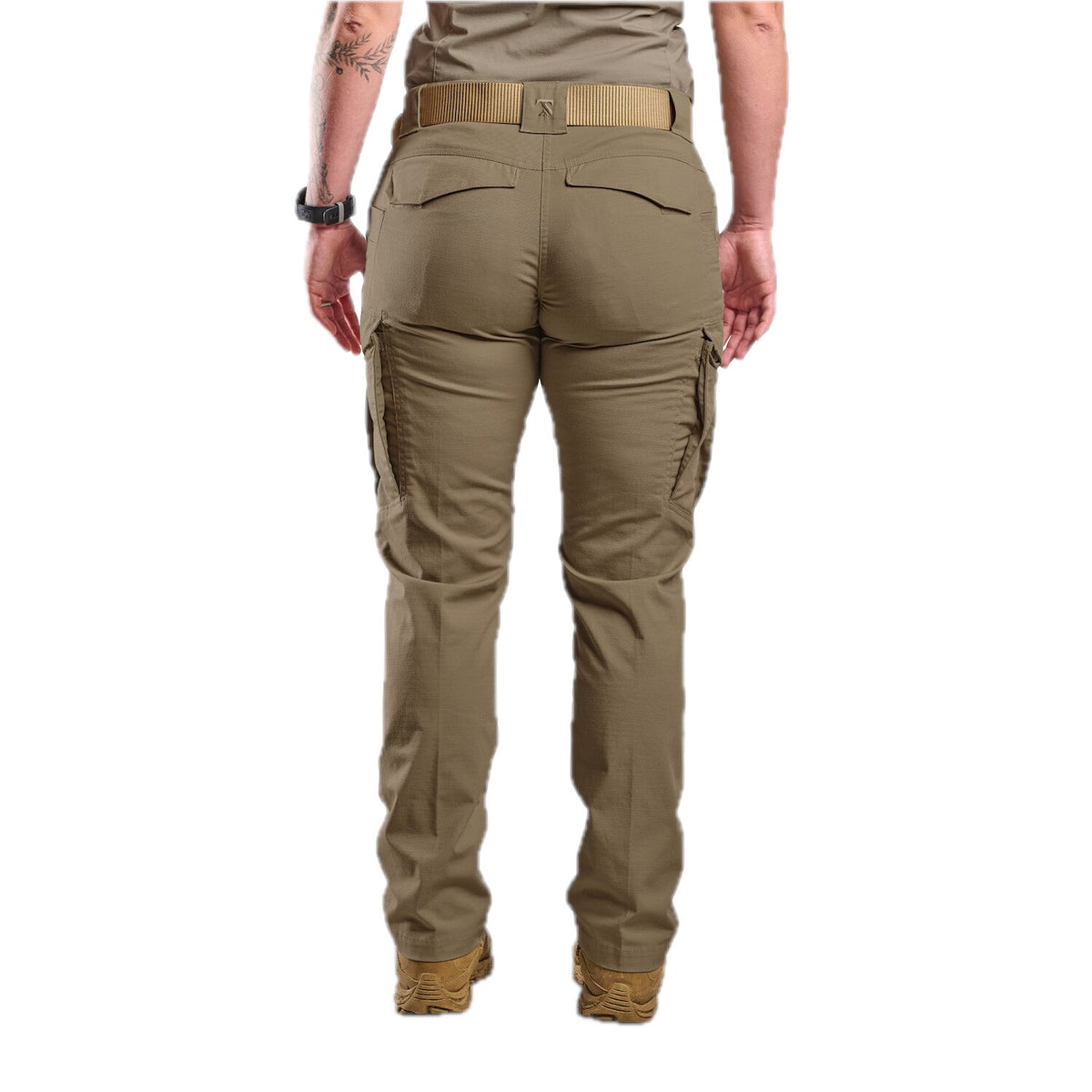 Tru-Spec Womens 24-7 Original Tactical Pant 2.0