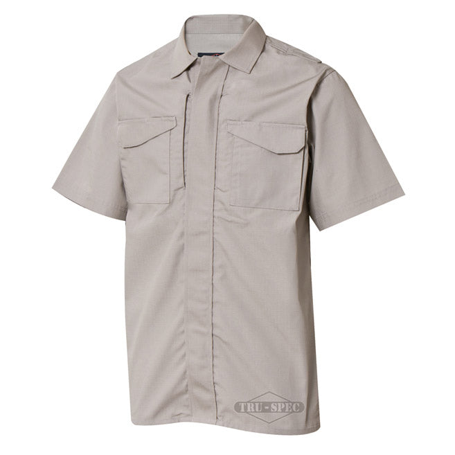 24-7 Series Ultralight Rip-Stop Short Sleeve Uniform Shirt