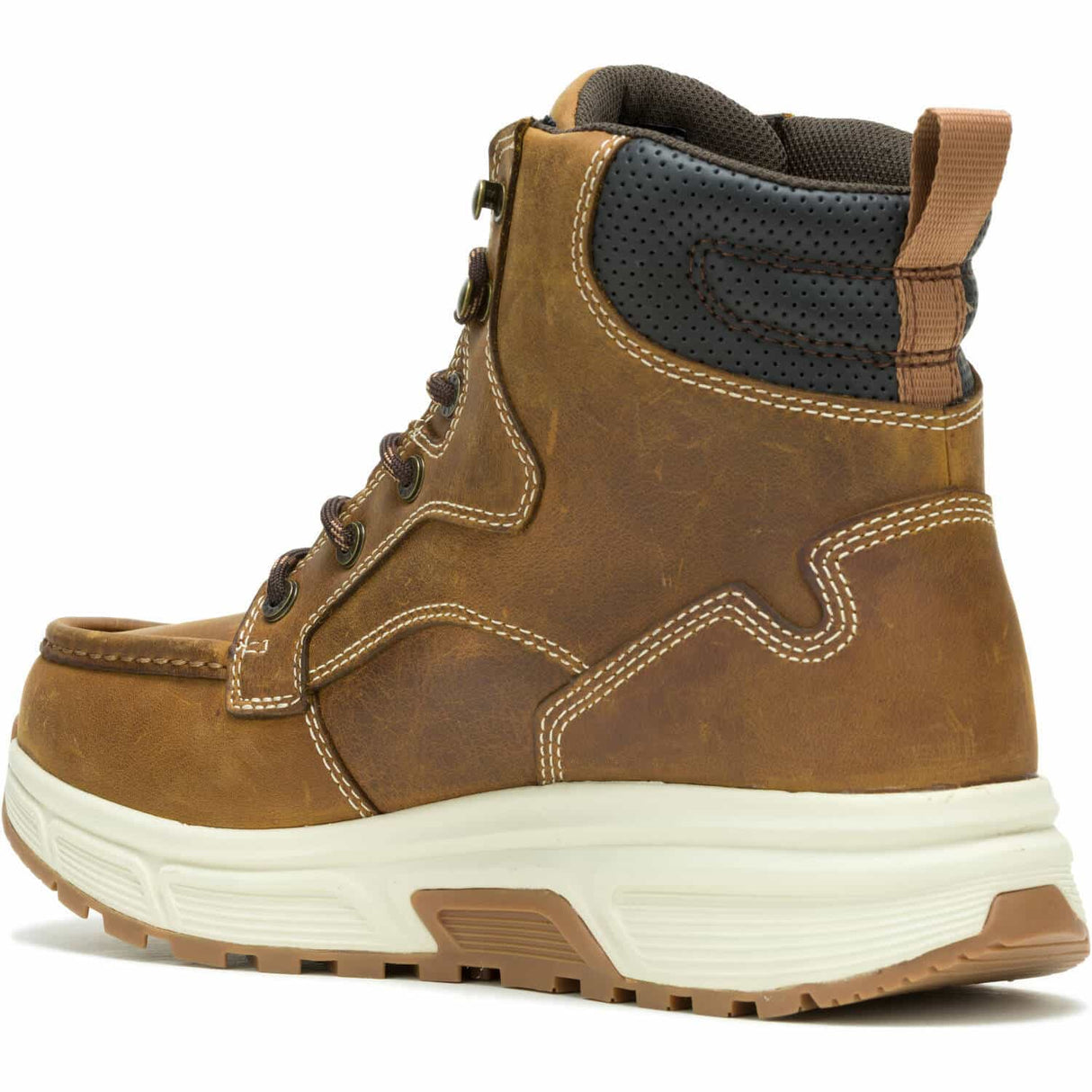 Wolverine Ride Performance Wedge 6-inch Soft Toe Men's Work Boot