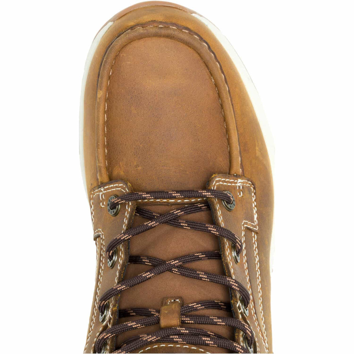 Wolverine Ride Performance Wedge 6-inch Soft Toe Men's Work Boot