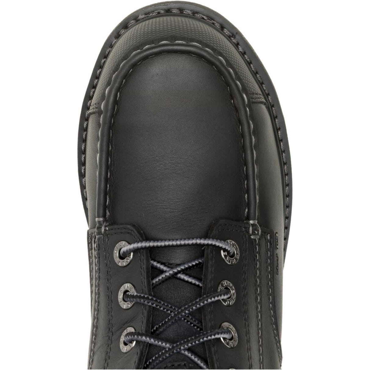 Wolverine Loader II HyperRest Mid CarbonMAX Men's Safety Toe Work Boot