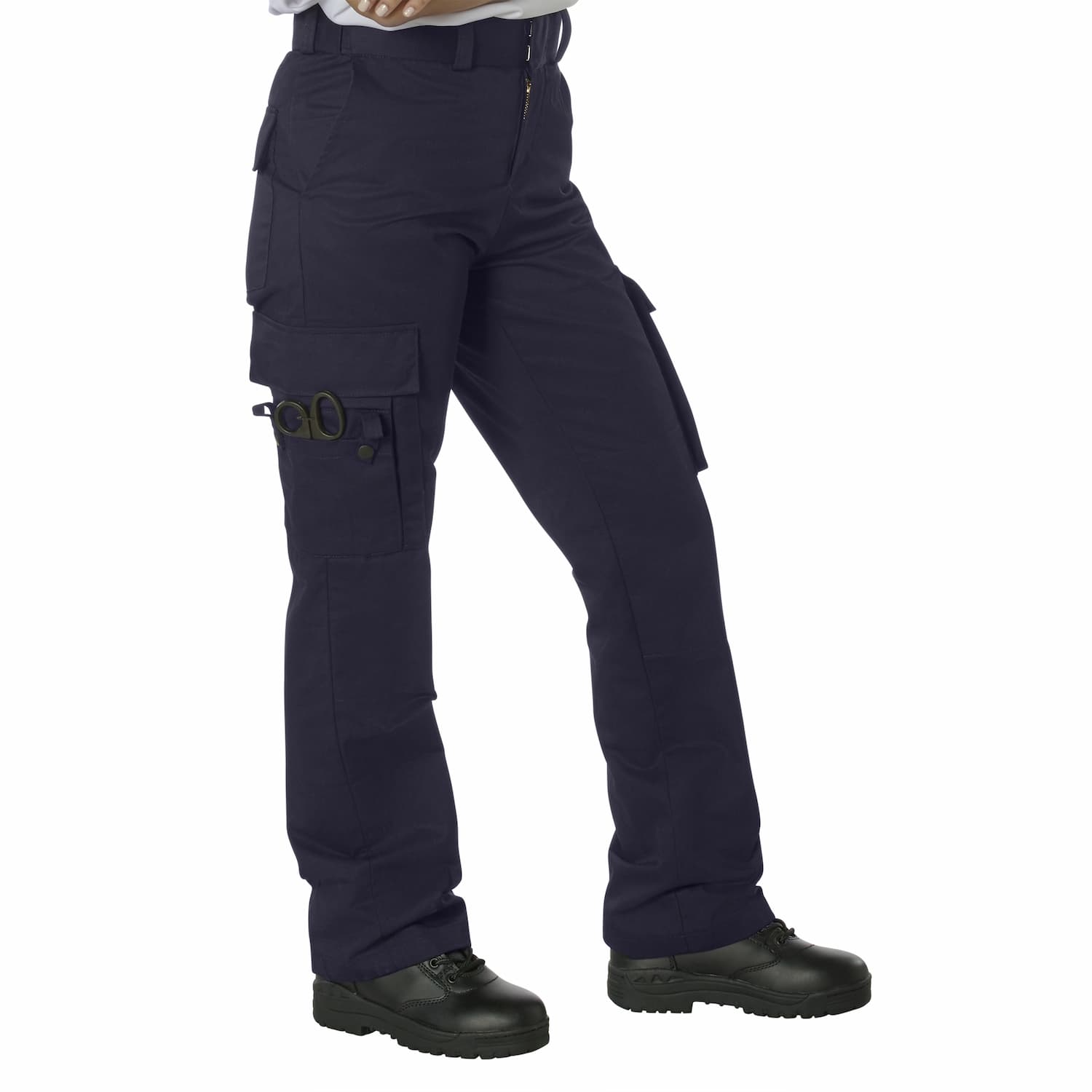 Basic Issue Women's EMS/EMT Uniform Pants