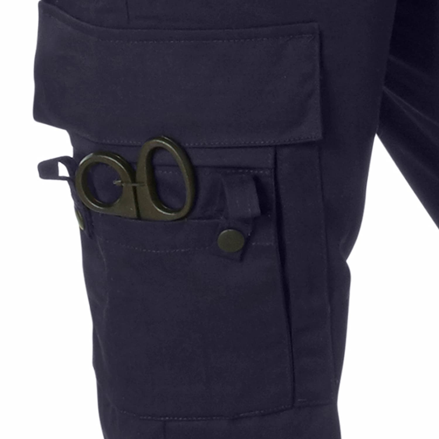 Basic Issue Women's EMS/EMT Uniform Pants