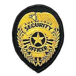 Public Safety Patches & Stickers Category Icon - Click For Public Safety Patches & Stickers Collection