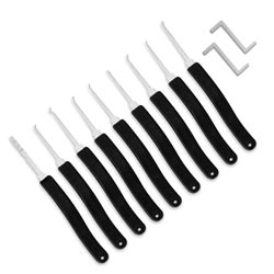 Lock Picks Category Icon - Click For Lock Picks Collection