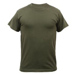 Military T-Shirts Solid Colors Category Icon - Click For Military T-Shirts Solid Colors Collection