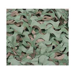 Camouflage Netting Category Icon - Click For Camouflage Netting Collection