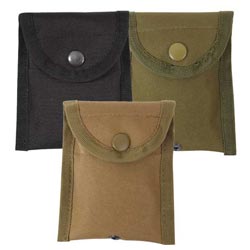 Military Pouches Category Icon - Click For Military Pouches Collection