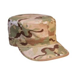 Military Hats Category Icon - Click For Military Hats Collection