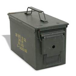 Military Surplus Category Icon - Click For Military Surplus Collection