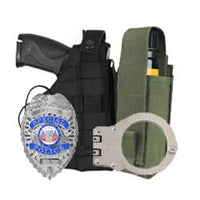 Tactical & Public Safety Equipment