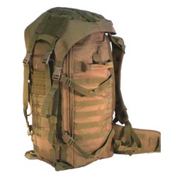 Hiking Backpacks Category Icon - Click For Hiking Backpacks Collection