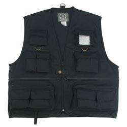 Vests Category Icon - Click For Vests Collection