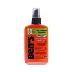 Insect Repellent + Gear Category Icon - Click For Insect Repellent + Gear Collection