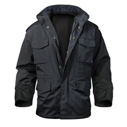 Outerwear & Accessories Category Icon - Click For Outerwear & Accessories Collection