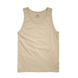 Mens Tank Tops Category Icon - Click For Mens Tank Tops Collection