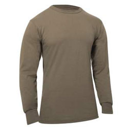 Long Sleeve T-Shirts