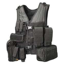 Tactical Vests Category Icon - Click For Tactical Vests Collection