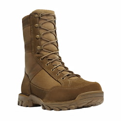 Danner Rivot TFX AR670-1 8-Inch WP 400G Coyote Duty Boot