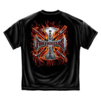 Firefighter T-shirts