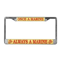 License Plates + Frames Category Icon - Click For License Plates + Frames Collection