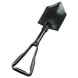 Shovels Category Icon - Click For Shovels Collection