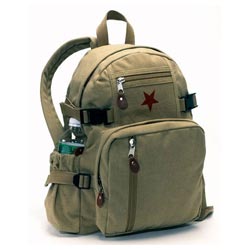 Bookbag Backpacks Category Icon - Click For Bookbag Backpacks Collection