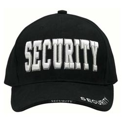 Security Hats Category Icon - Click For Security Hats Collection