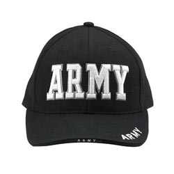 Army Baseball Caps Category Icon - Click For Army Baseball Caps Collection