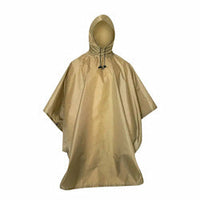 Ponchos