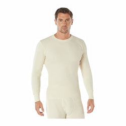 Thermal Tops To Keep You Warm
