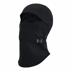 ネペンテス アンライクリー FLEECE BALACLAVA BLACK actiontech-5-in-1-wind-and-
