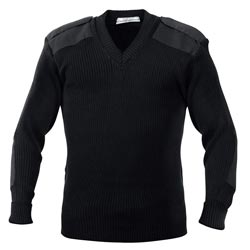 Uniform Sweaters Category Icon - Click For Uniform Sweaters Collection