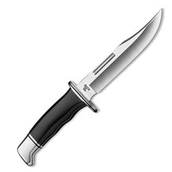 Fixed Blade Knives Category Icon - Click For Fixed Blade Knives Collection