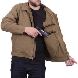 Concealed Carry Apparel