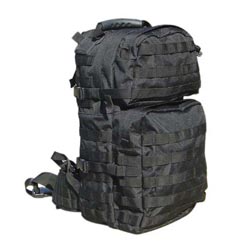 Tactical Backpacks Category Icon - Click For Tactical Backpacks Collection