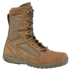 Military Boots Category Icon - Click For Military Boots Collection