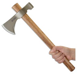 Axes + Hatchets Category Icon - Click For Axes + Hatchets Collection