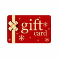 Gift Cards