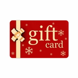 Gift Cards Category Icon - Click For Gift Cards Collection