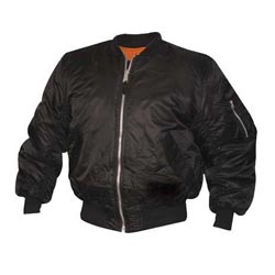 Flight Jackets Category Icon - Click For Flight Jackets Collection