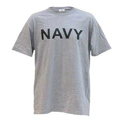 US Navy T-shirts Category Icon - Click For US Navy T-shirts Collection