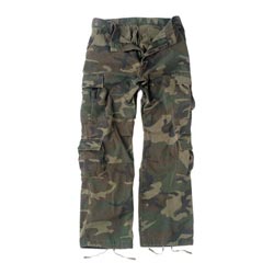 Vintage Military Pants Category Icon - Click For Vintage Military Pants Collection