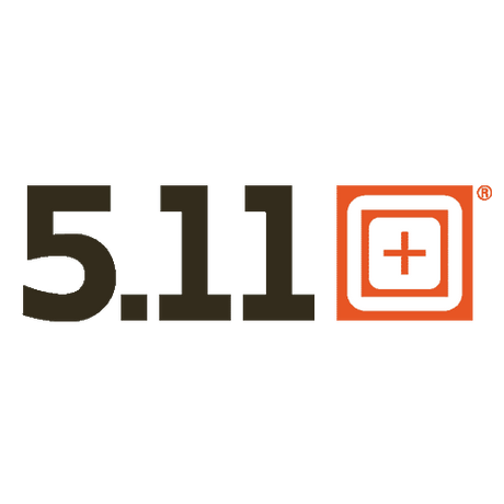 5.11 Tactical Logo